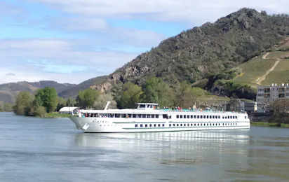 Camping le Rhône