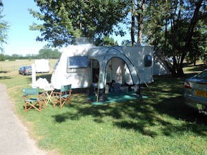 Camping de Tournus