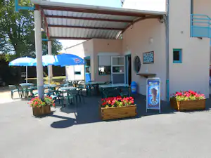 Camping de Tournus