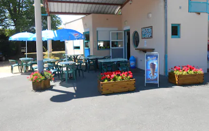 Camping de Tournus