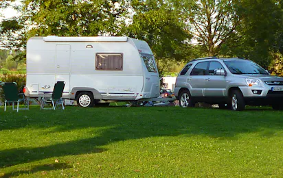 Camping de Tournus