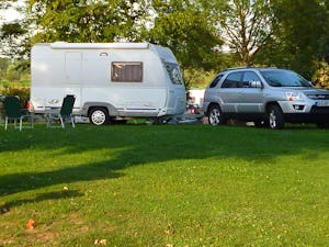 Camping de Tournus