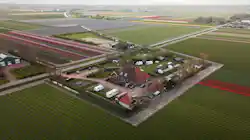 Camping de Tulpenweide