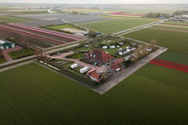 Camping de Tulpenweide