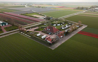 Camping de Tulpenweide