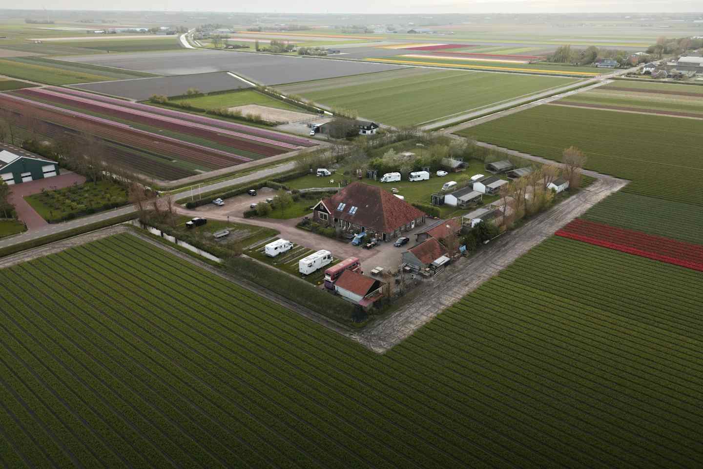 Camping de Tulpenweide