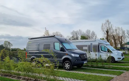 Camping de Tulpenweide