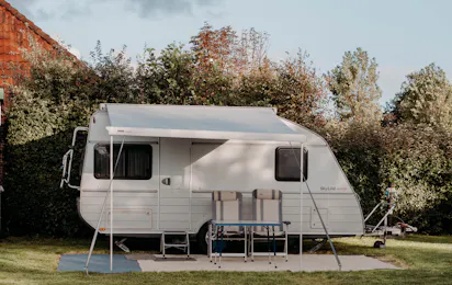 Camping de Tulpenweide