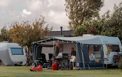 Camping de Tulpenweide