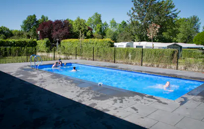 Camping De Uitwijk