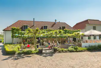 Camping De Uitwijk