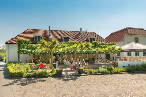 Camping De Uitwijk