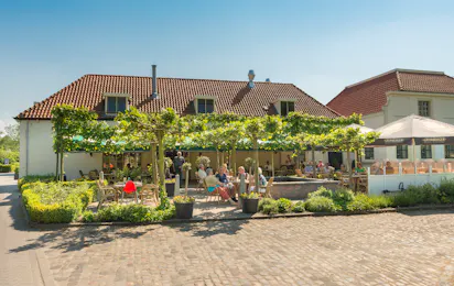Camping De Uitwijk