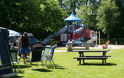 Camping De Uitwijk