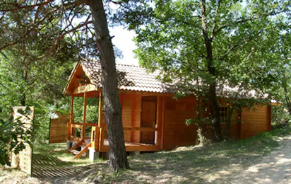 SAS Camping de Valsaintes