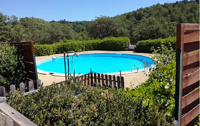 SAS Camping de Valsaintes