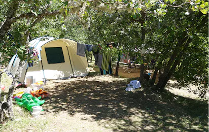 SAS Camping de Valsaintes