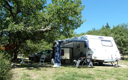 SAS Camping de Valsaintes