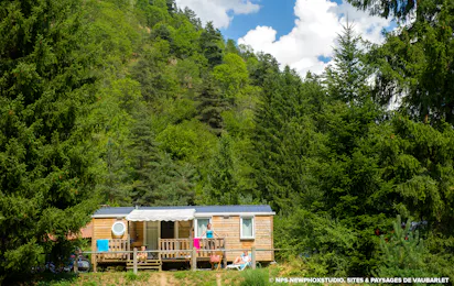Sites et Paysages de Vaubarlet