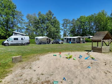 Camping De Vechtkamp