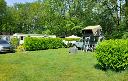 Camping De Vechtkamp