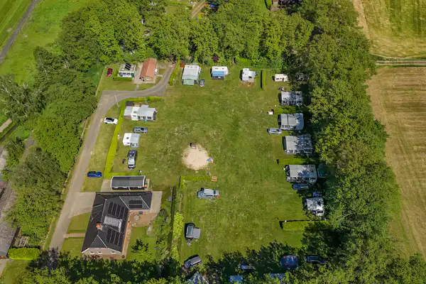 Camping De Vechtkamp