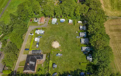 Camping De Vechtkamp