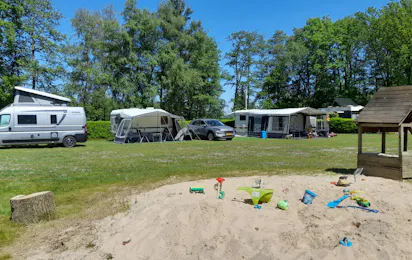 Camping De Vechtkamp