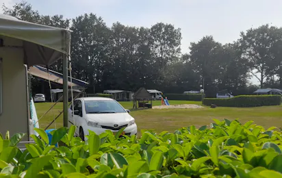 Camping De Vechtkamp