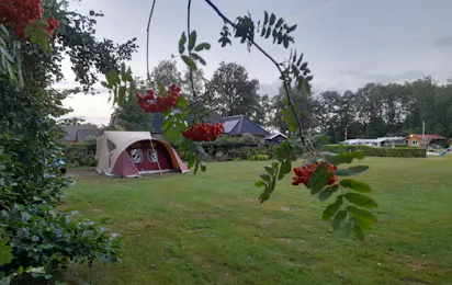 Camping De Vechtkamp