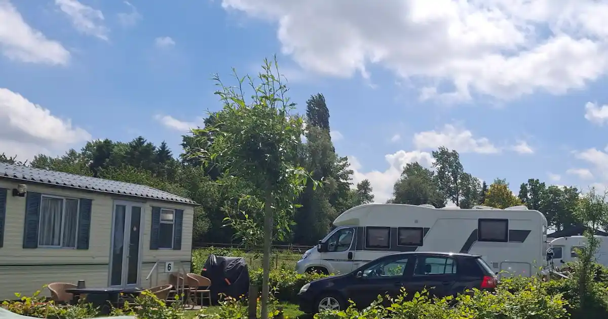 Camping De Veenborg photo 3