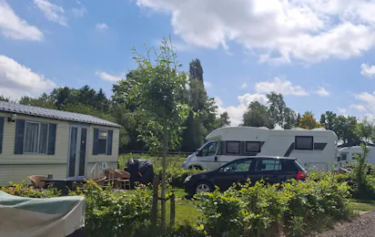 Camping De Veenborg