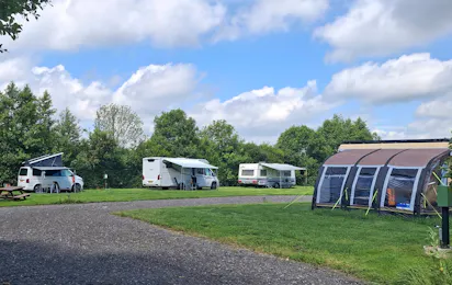 Camping De Veenborg