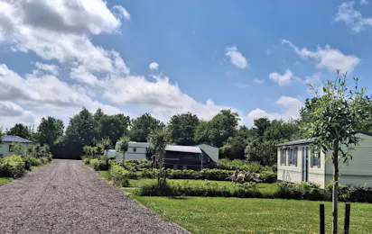 Camping De Veenborg