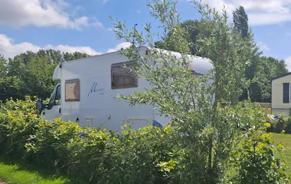 Camping De Veenborg