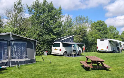 Camping De Veenborg