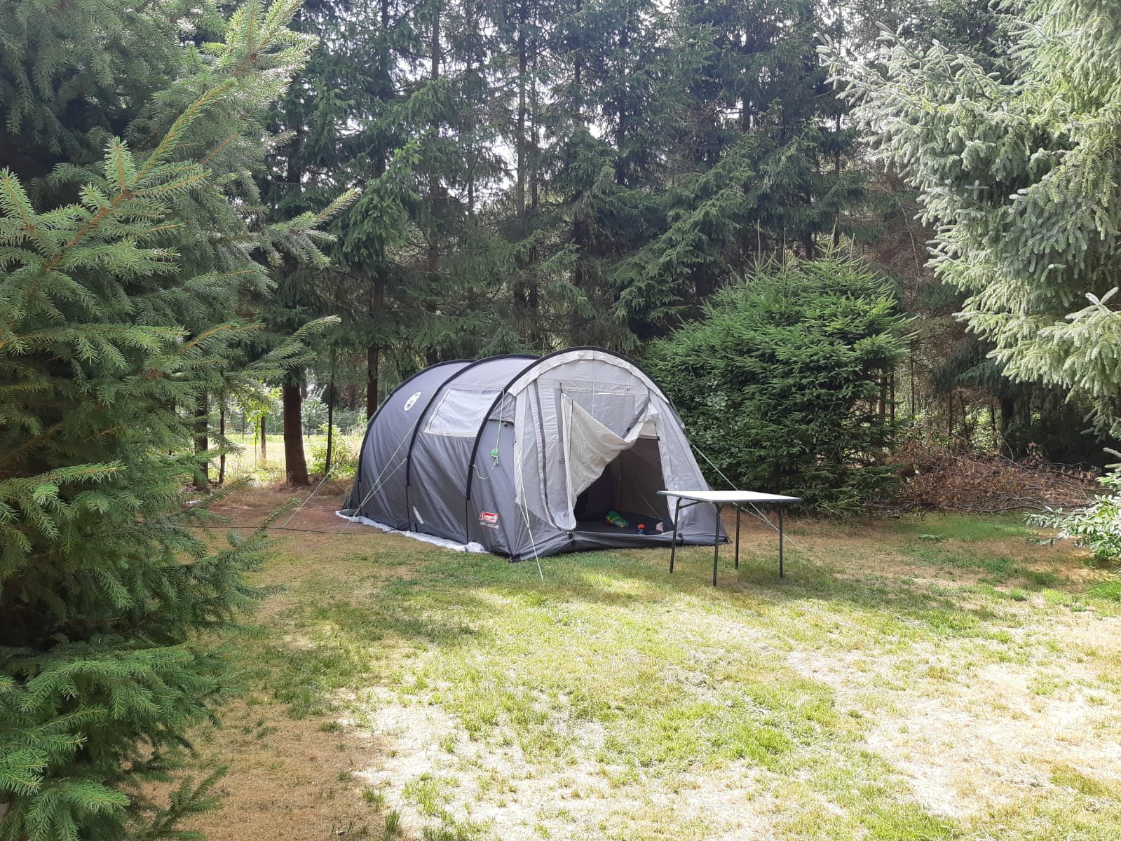 Camping De Veentjes