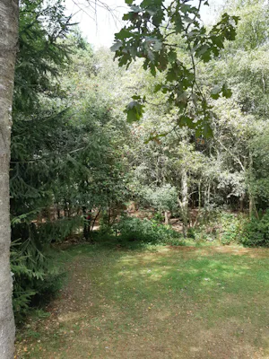 Camping De Veentjes