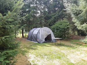 Camping De Veentjes