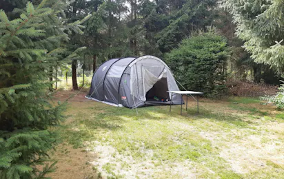 Camping De Veentjes
