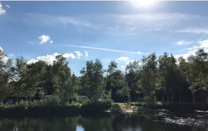 Camping De Veentjes