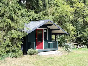 Camping De Veentjes