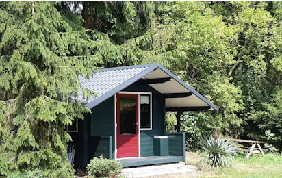 Camping De Veentjes