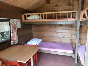 Camping De Veentjes