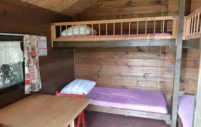 Camping De Veentjes