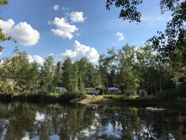 Camping De Veentjes