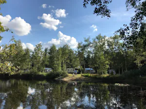 Camping De Veentjes