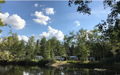 Camping De Veentjes