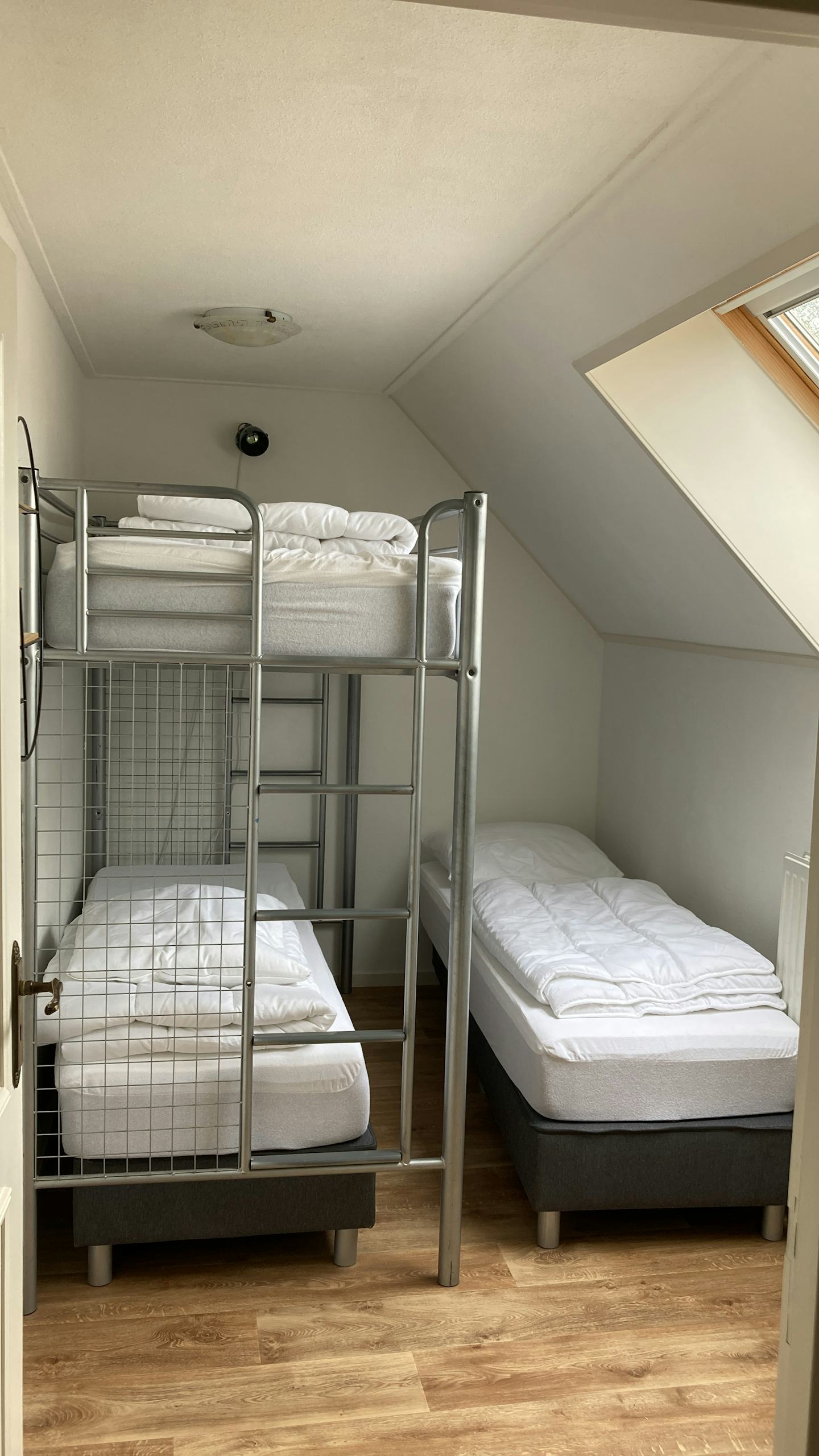 Camping De Veldmeijer