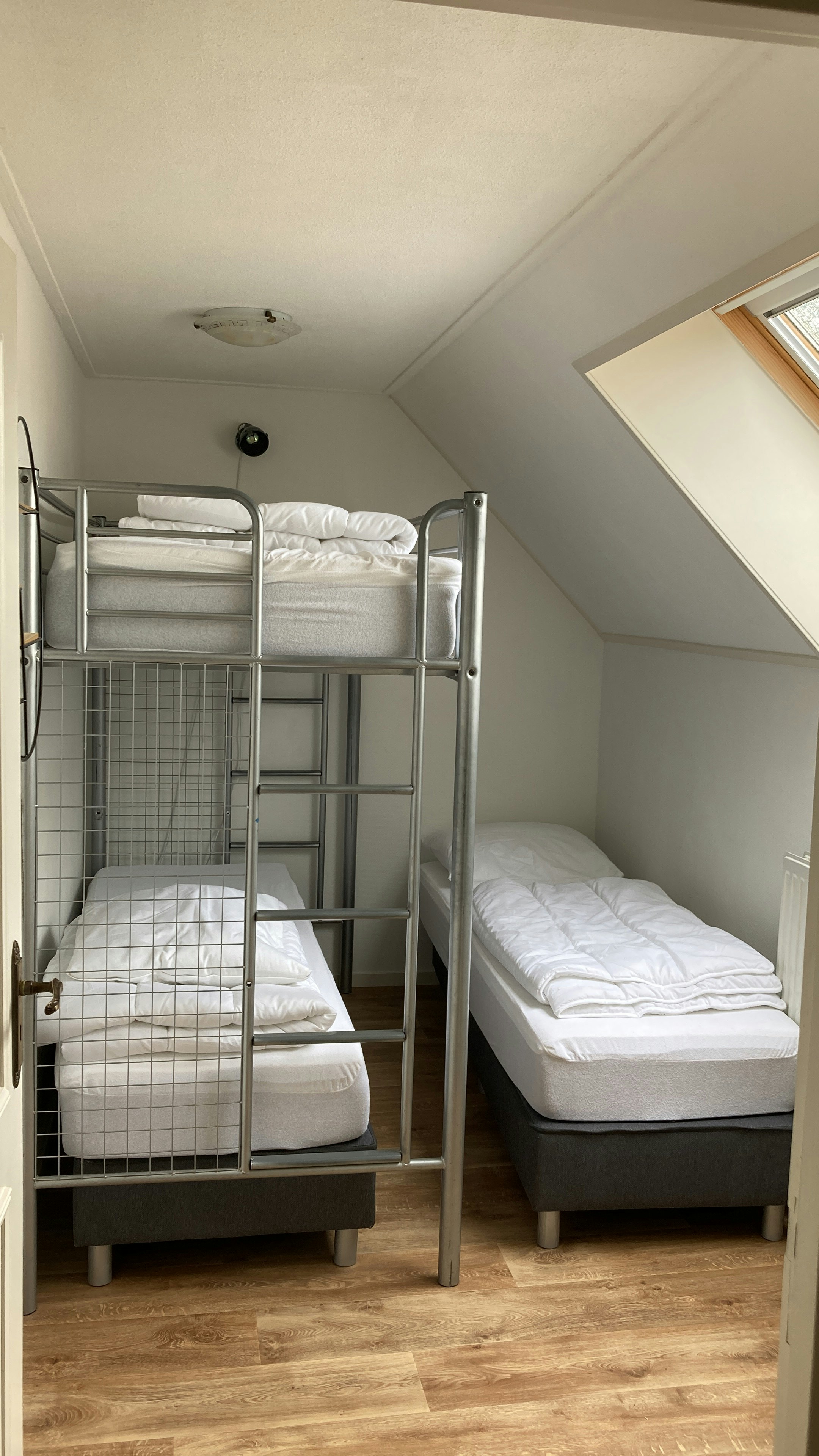 Camping De Veldmeijer